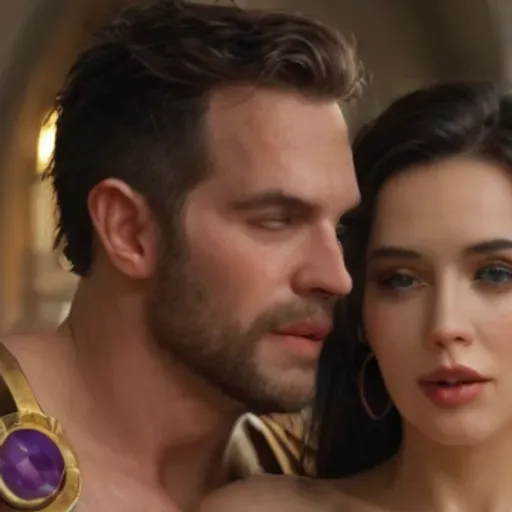 KI-Pornobild-Generator