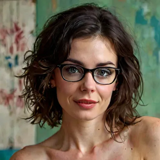 gerador de imagens pornô com IA