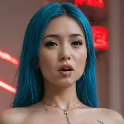 AI色情圖片產生器