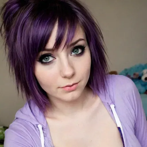 AI 포르노 이미지 생성기