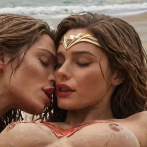 AI porn pic generator