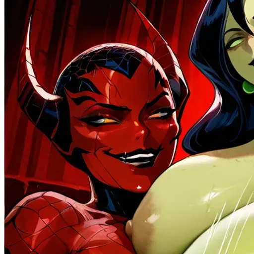 AI porn pic generator