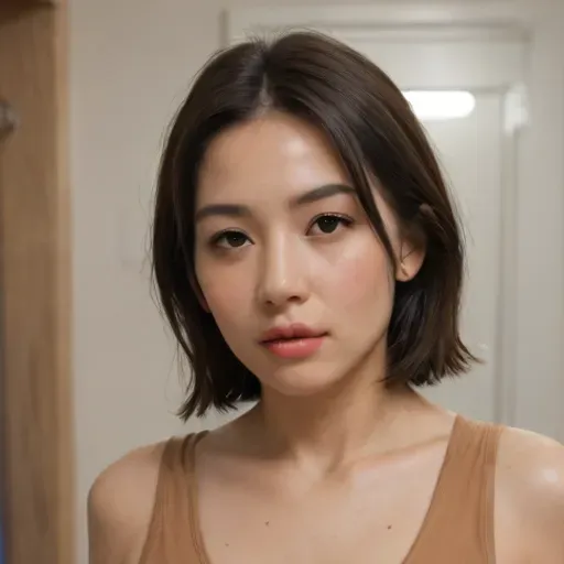 AIポルノ画像ジェネレーター