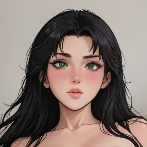 AI色情图片生成器