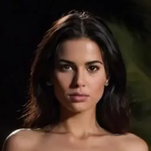 AI色情圖片產生器