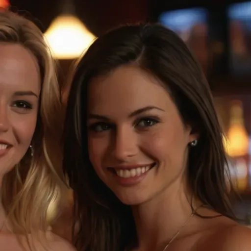 yapay zekâ porno foto üretici