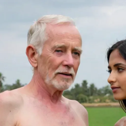 generatore di foto porno IA