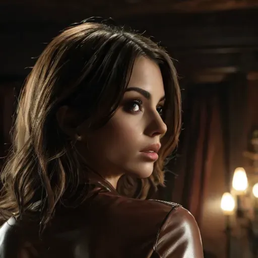 AIポルノ画像ジェネレーター