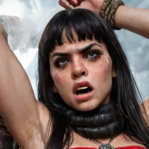 AI porn pic generator