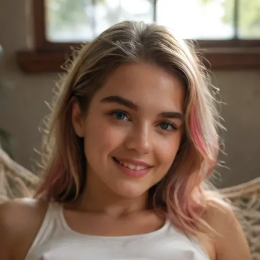 AI色情图片生成器