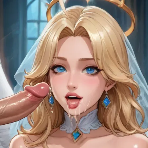 AI porn image generator