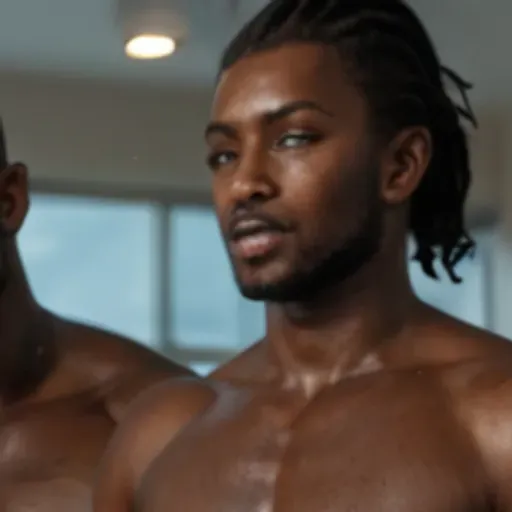 yapay zekâ porno görsel üretici