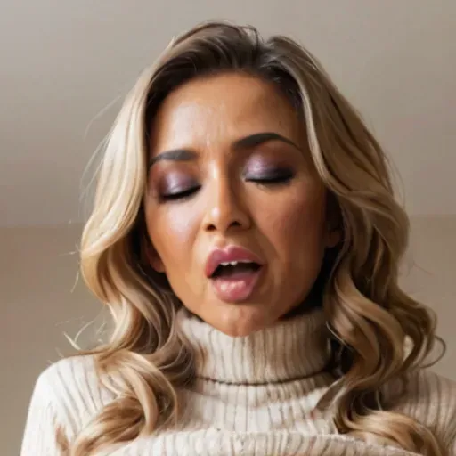 gerador de imagens pornô com IA