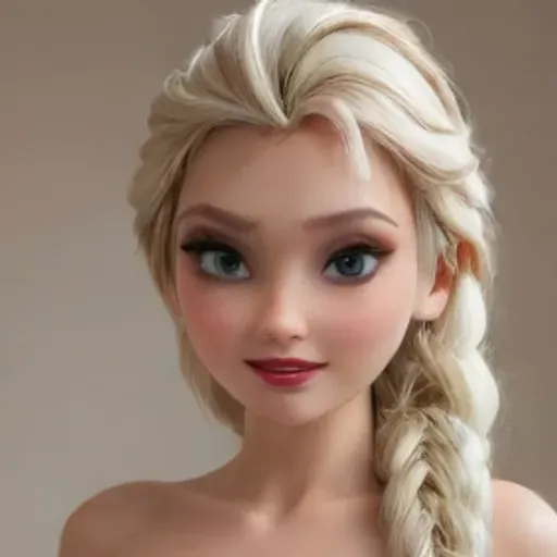 generatore di foto porno IA