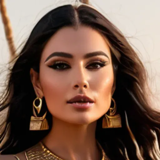 AIポルノ画像ジェネレーター