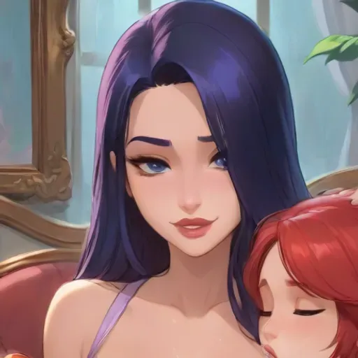 generatore di foto porno IA