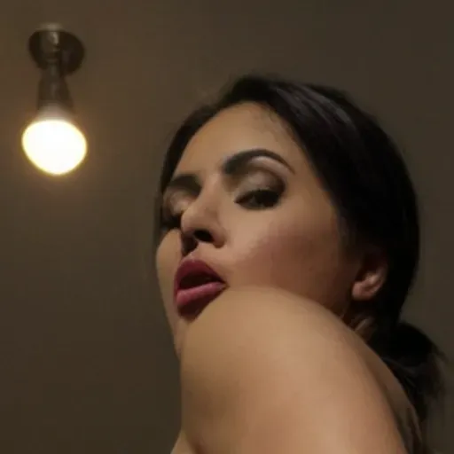 AI色情圖片產生器