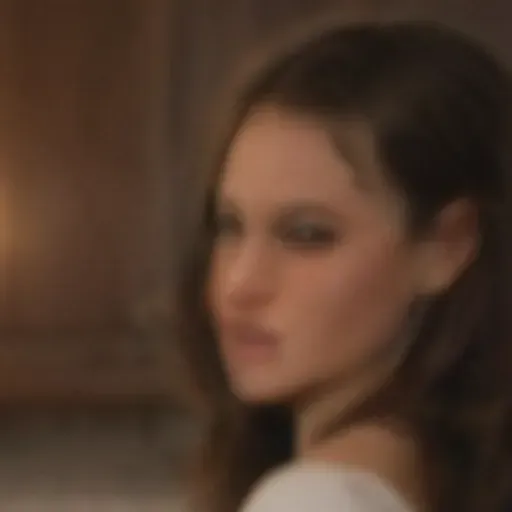 AIポルノ写真ジェネレーター