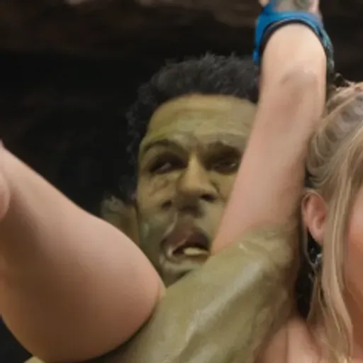 yapay zekâ porno foto üretici