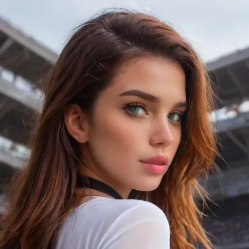 AI色情圖片產生器