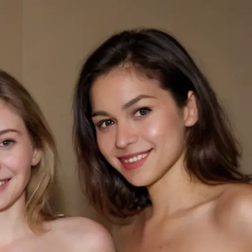 AI色情圖片產生器