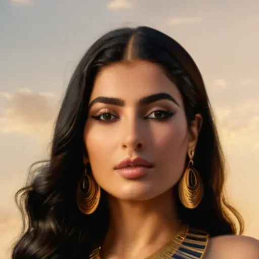 AI 포르노 이미지 생성기