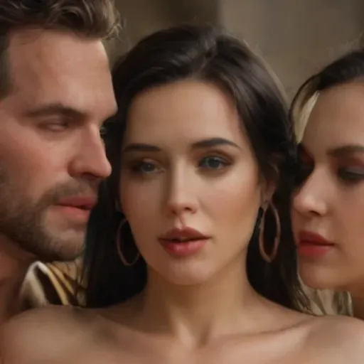 KI-Pornobild-Generator