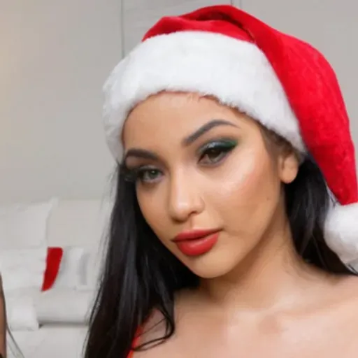 AI 포르노 이미지 생성기