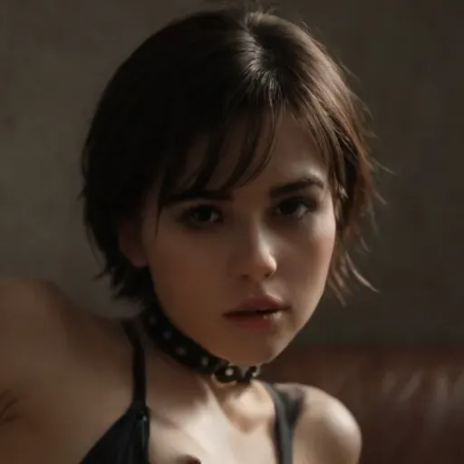 yapay zekâ porno görsel üretici