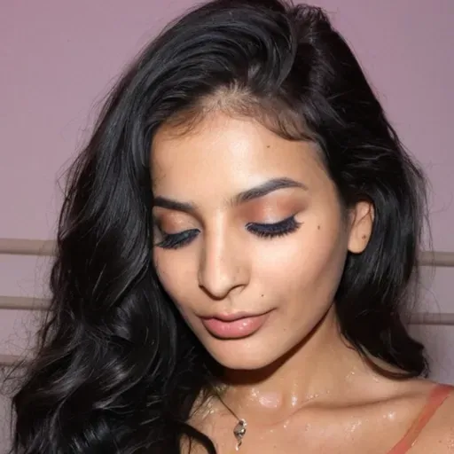 AIポルノ画像ジェネレーター