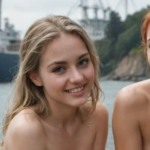 โปรแกรมสร้างภาพโปรนที่ใช้ปัญหา AI