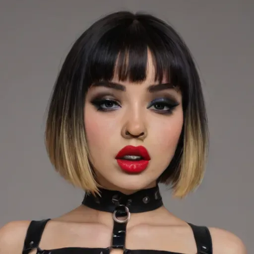 gerador de imagens pornô com IA