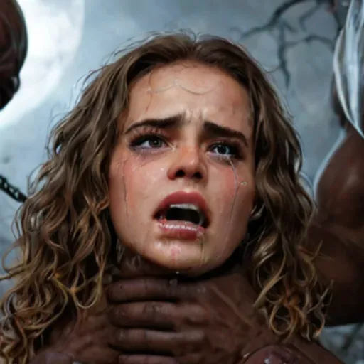 AIポルノ写真ジェネレーター