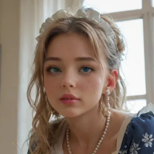 AI色情图片生成器