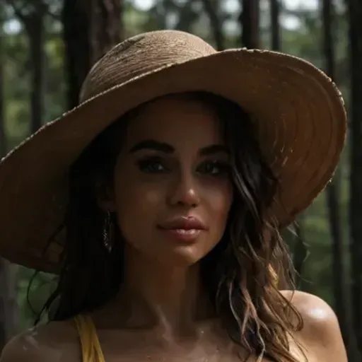 KI-Pornobild-Generator