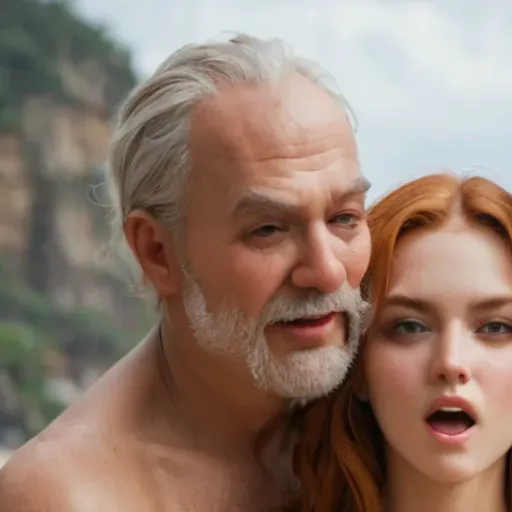 AI porn image generator