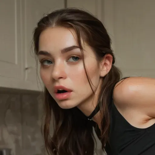 AI色情圖片產生器