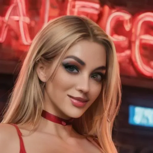 AI色情图片生成器