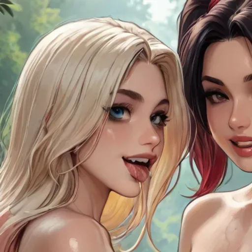 AI色情照片產生器