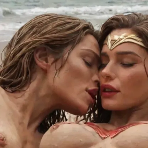 AI porn image generator