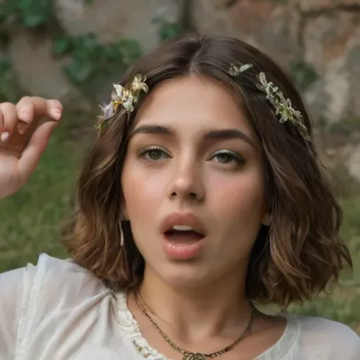 AI色情圖片產生器