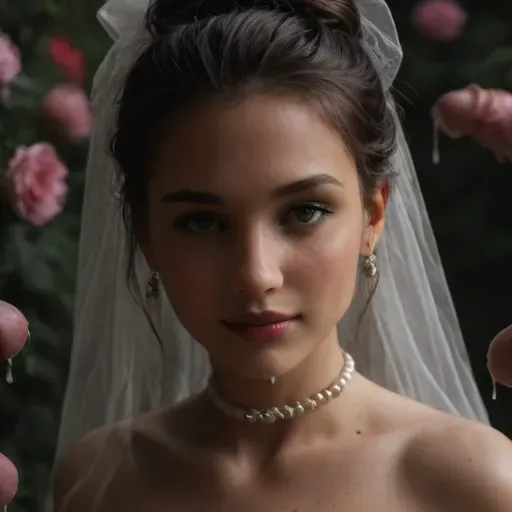 AI色情图片生成器