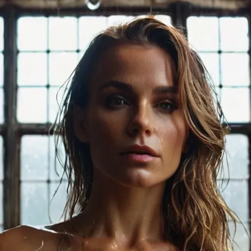 AI色情圖片產生器