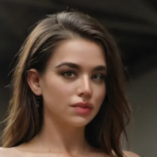 AI色情照片生成器