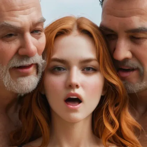 AI porn image generator