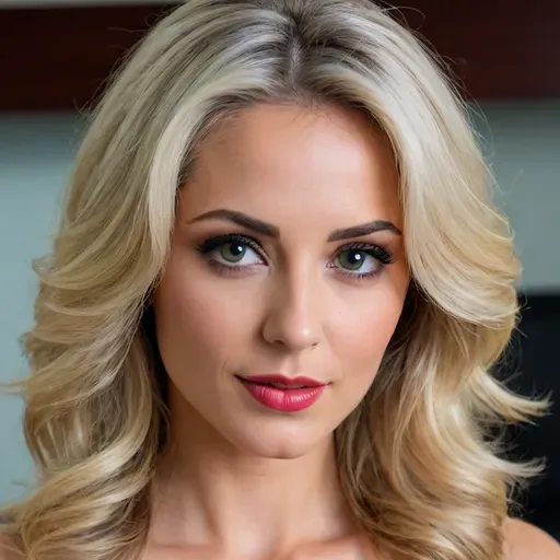 AI色情图片生成器