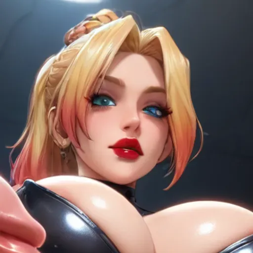 générateur d’images porno IA