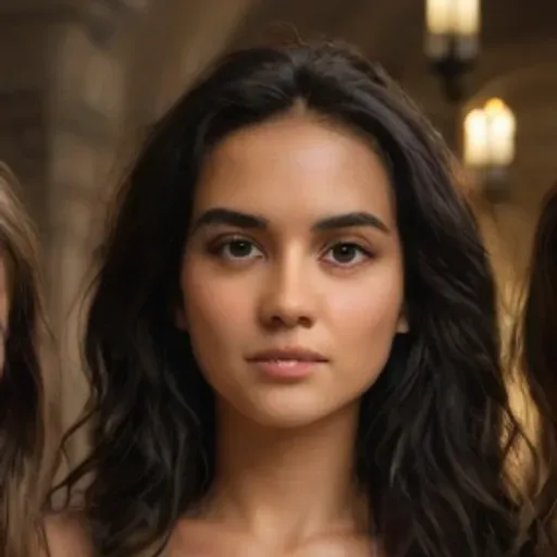 AI色情圖片產生器