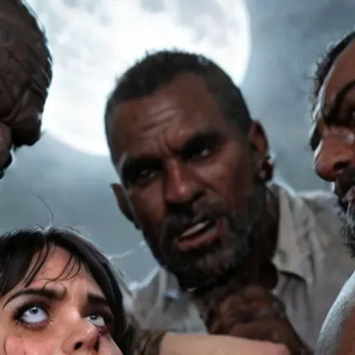 AI porn image generator