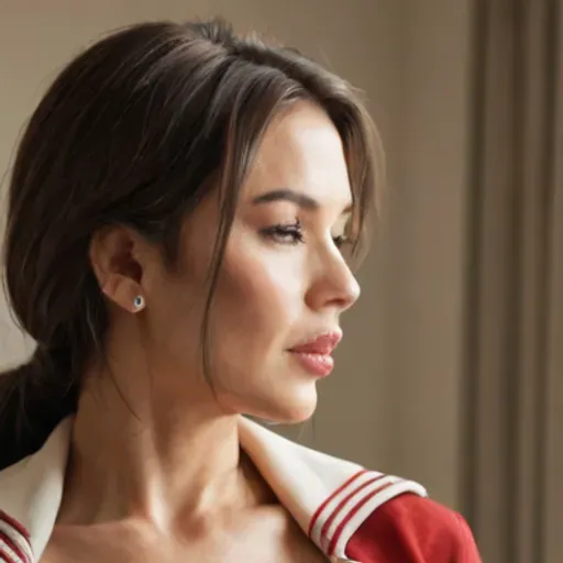 AI色情圖片產生器